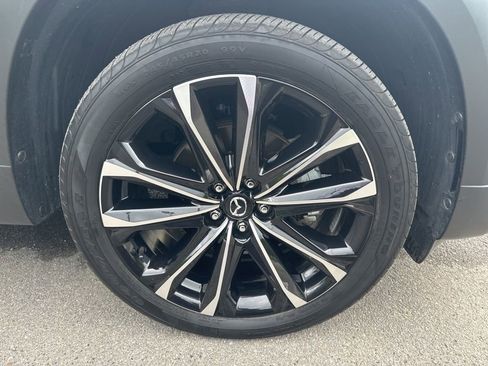 Used 2024 MAZDA CX-50 AWD 2.5 Turbo w/ Cargo Package image 23