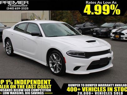 Used 2023 Dodge Charger GT