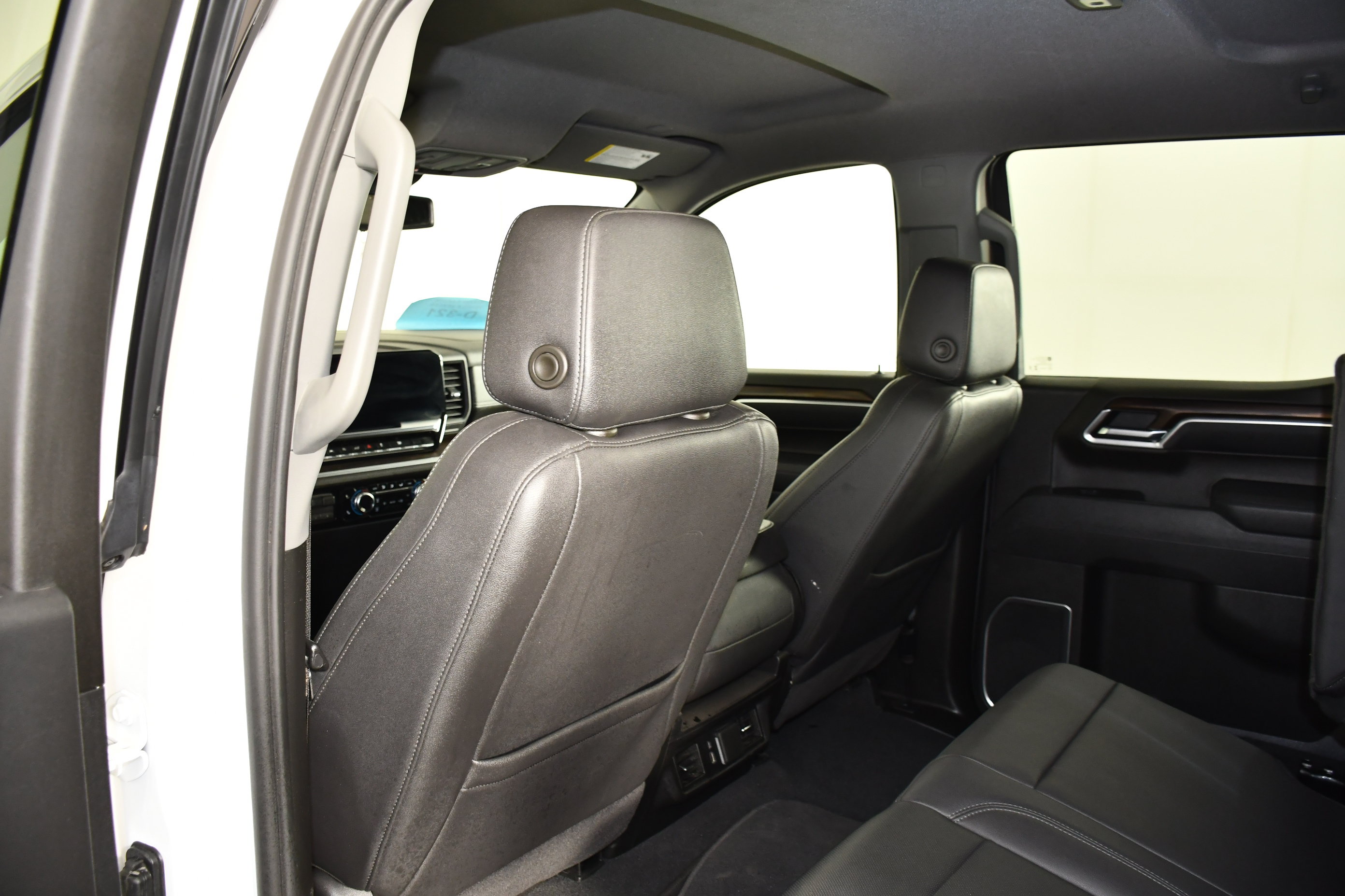 Used 2026 GMC Sierra 1500 SLT AWD/4WD image 51