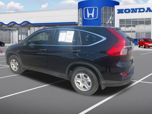 Used 2016 Honda CR-V LX image 6