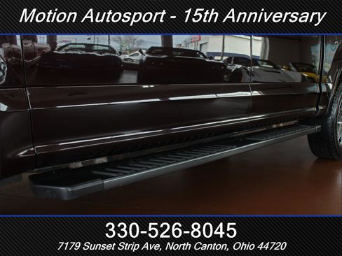 Used 2018 Ford F150 Lariat w/ Equipment Group 502A Luxury image 50