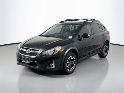 Used 2017 Subaru Crosstrek 2.0i Limited