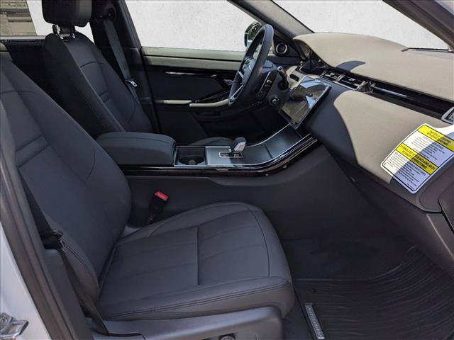 New 2026 Land Rover Range Rover Evoque S AWD/4WD image 17