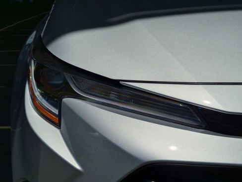 Certified 2026 Toyota Corolla LE FWD image 6