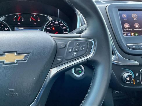 Certified 2024 Chevrolet Equinox LT image 23