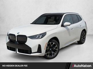 New 2026 BMW X3 xDrive30i w/ Premium Package AWD/4WD video 1