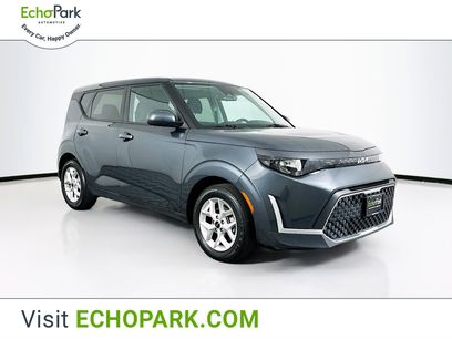 Used 2024 Kia Soul LX w/ Option Group 015