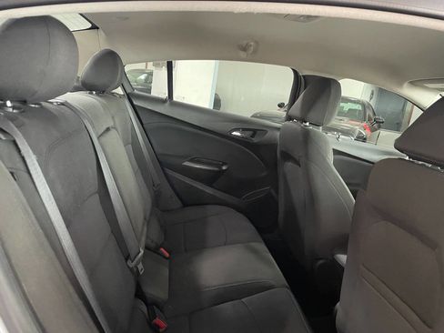 Used 2018 Chevrolet Cruze LT image 22