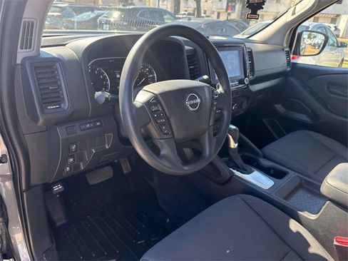Used 2022 Nissan Frontier S w/ Technology Package image 22