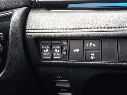 New 2026 Honda Odyssey Elite image 21