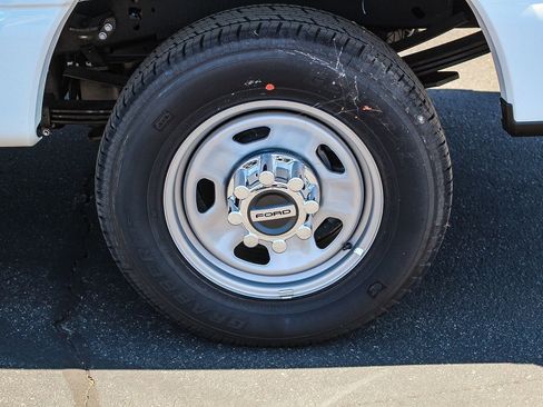 Used 2024 Ford F350 XL w/ 360-Degree Camera Package image 10