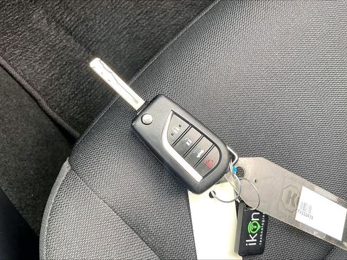 Used 2026 Toyota Corolla LE image 12