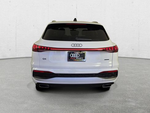 New 2026 Audi Q5 Premium AWD/4WD image 5