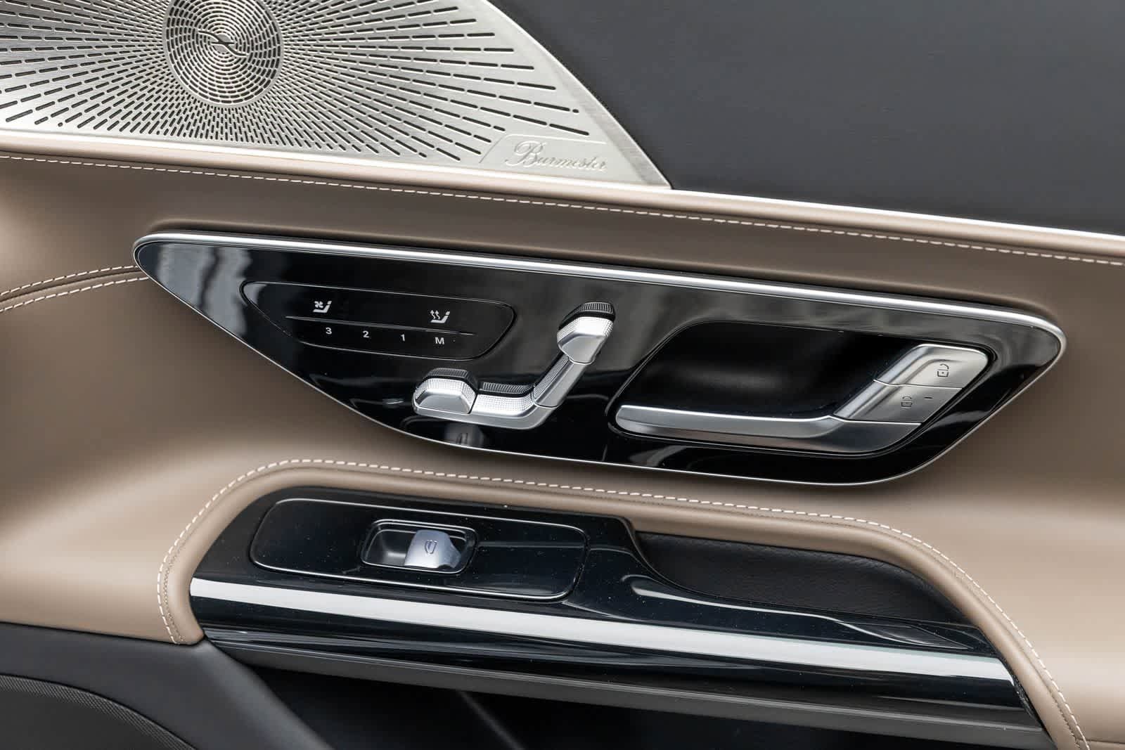 Used 2024 Mercedes-Benz AMG GT 55 image 36