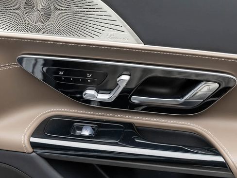 Used 2024 Mercedes-Benz AMG GT 55 image 36
