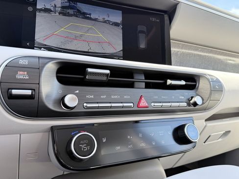 Certified 2026 Hyundai Palisade SEL image 18