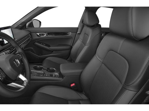 New 2026 Honda Civic Sport Touring image 41