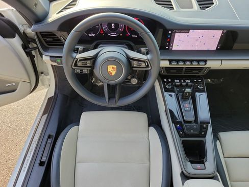 Certified 2025 Porsche 911 Carrera image 19