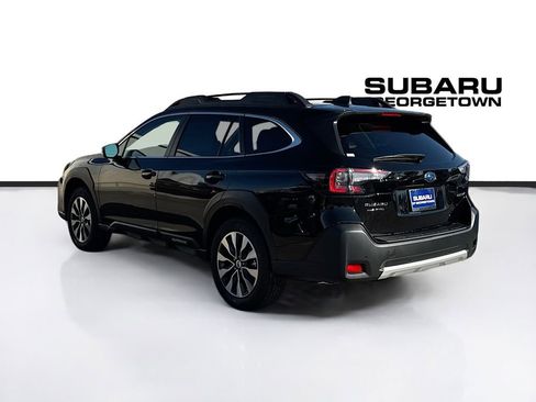 New 2025 Subaru Outback Limited image 5