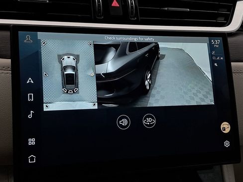 Used 2021 Jaguar F-PACE S image 28