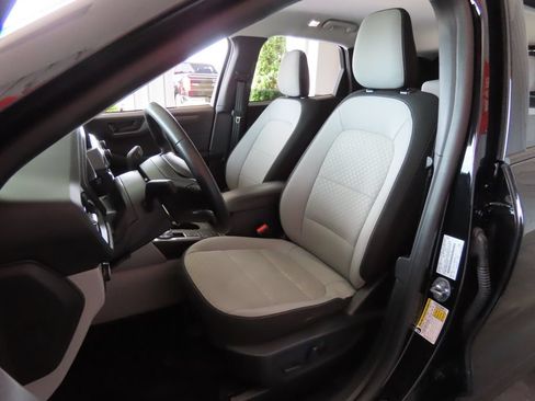 Used 2024 Ford Escape Active FWD image 23