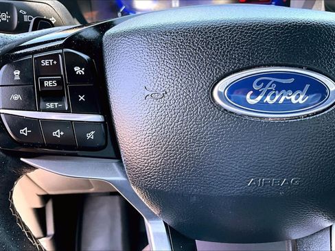Used 2023 Ford Explorer ST w/ Equipment Group 401A AWD/4WD image 23