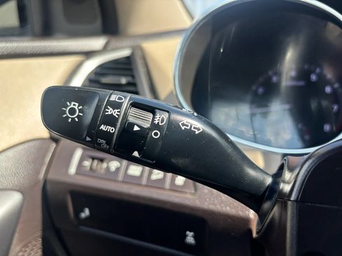 Used 2017 Hyundai Santa Fe Sport AWD/4WD image 28