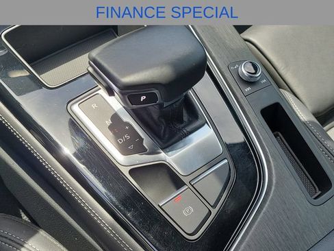 Used 2024 Audi S5 Premium Plus w/ Premium Plus Package AWD/4WD image 28