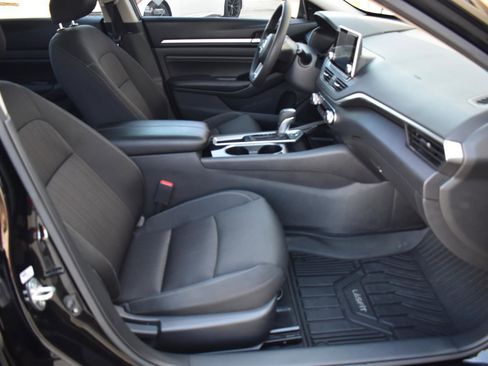 Used 2021 Nissan Altima 2.5 SV image 53