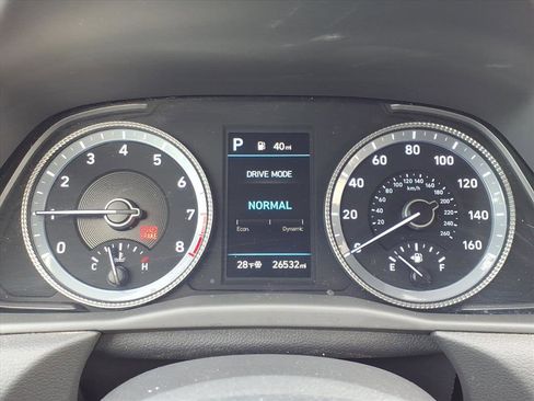 Certified 2023 Hyundai Sonata SEL image 29