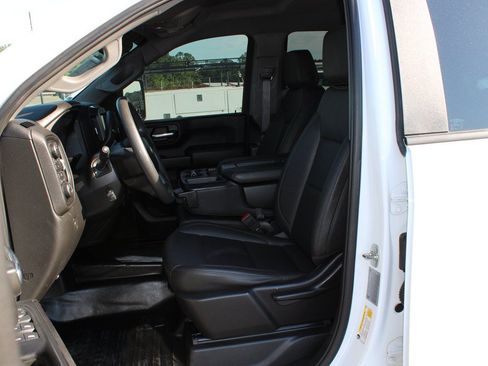 Used 2024 Chevrolet Silverado 2500 W/T w/ WT Fleet Convenience Package AWD/4WD image 20