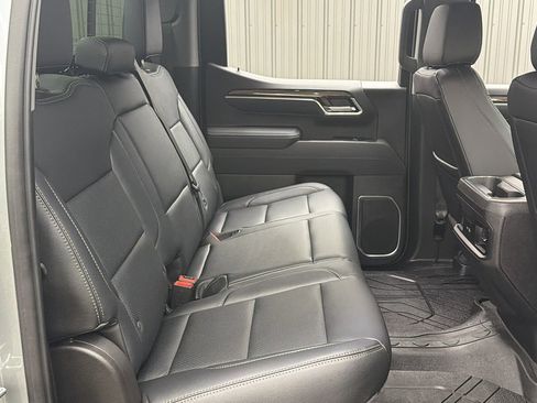 Used 2026 Chevrolet Silverado 1500 RST w/ All Star Edition Plus AWD/4WD image 40