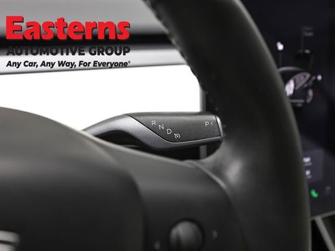 Used 2019 Tesla Model 3 Long Range image 13