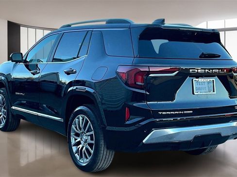 New 2026 GMC Terrain Denali image 3