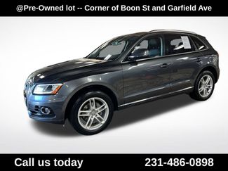 Used 2016 Audi Q5 2.0T Premium Plus AWD/4WD 360° Tour