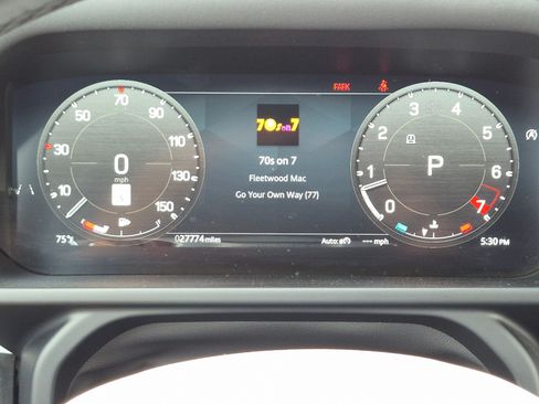 Certified 2024 Land Rover Defender 110 S AWD/4WD image 13