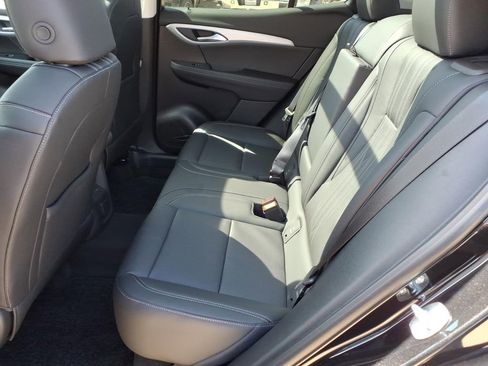 New 2026 Buick Envision Avenir image 12