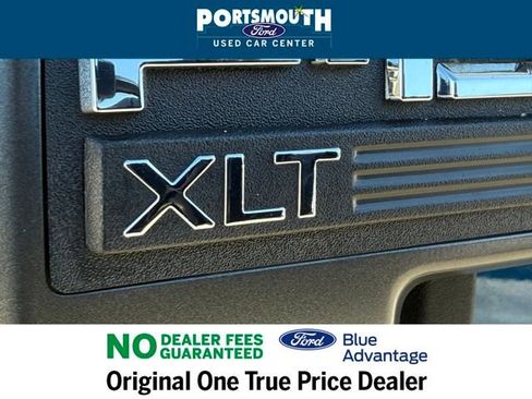 Used 2023 Ford F150 XLT w/ Equipment Group 302A High image 23