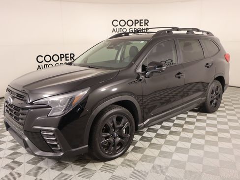 Used 2023 Subaru Ascent Onyx Edition Limited image 10