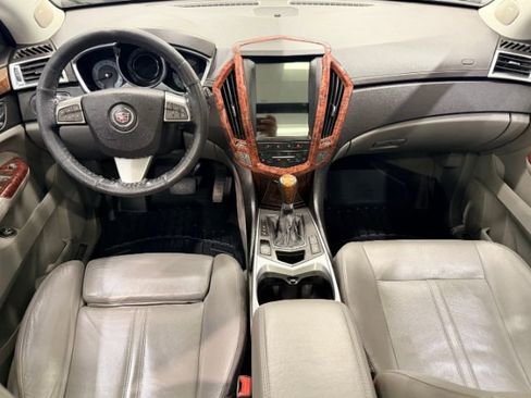 Used 2010 Cadillac SRX Luxury AWD/4WD image 28