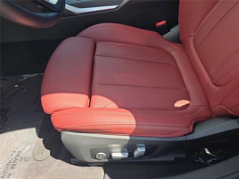 Used 2023 BMW i4 eDrive35 image 17