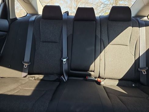 Used 2025 Honda Accord SE image 22