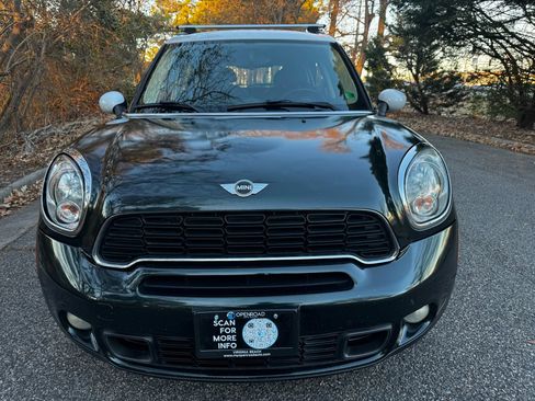 Used 2012 MINI Cooper Countryman S image 5