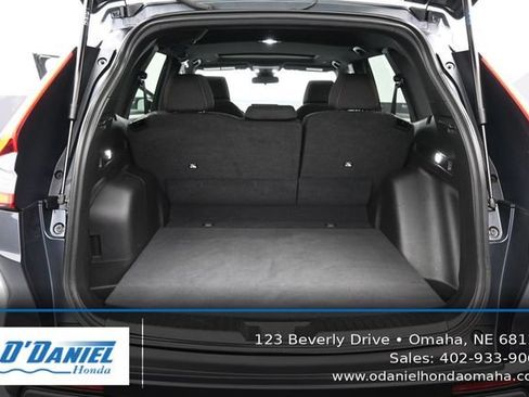 Used 2024 Honda CR-V Sport image 37