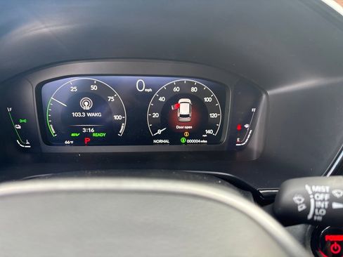 New 2026 Honda CR-V Sport-L image 18