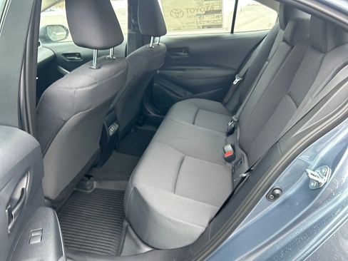 New 2026 Toyota Corolla LE image 27
