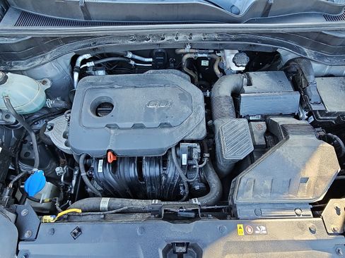 Used 2018 Kia Sportage LX image 28