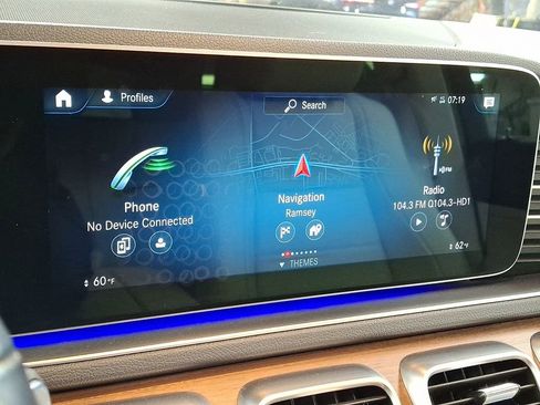 Used 2022 Mercedes-Benz GLE 450 4MATIC image 12