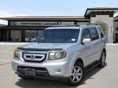 Used 2010 Honda Pilot Touring