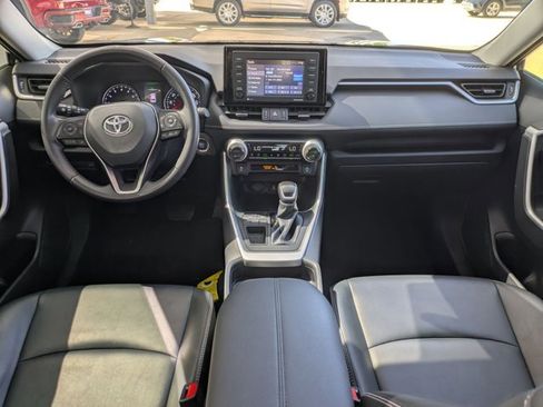 Used 2020 Toyota RAV4 XLE Premium image 19